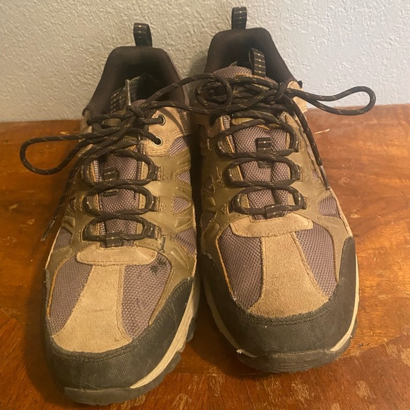 Rugged Outdoor Trail Shoes by Skechers - Picture 2 of 9